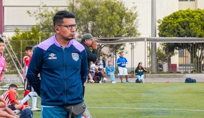 La presión por ganar perjudica el desarrollo de niños futbolistas